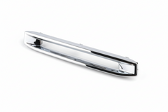 Fog Lamp Chrome Left 1668851774 & Right 1668851887 Compatible With MERCEDES-BENZ GL-GLS W166 2012-2019 tag 222