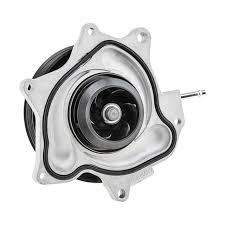 Water Pump 9A210605001 9A210605002 Compatible With PORSCHE 718 BOXSTER (982) & 718 CAYMAN (982) Tag No.84