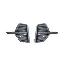 Fog Lamp Cover Left 32234946 & Right 32234947 Fog Lamp Chrome Right 32234952 & Left 32234953 Compatible With Volvo XC60 (2020-2024) Tag No.861