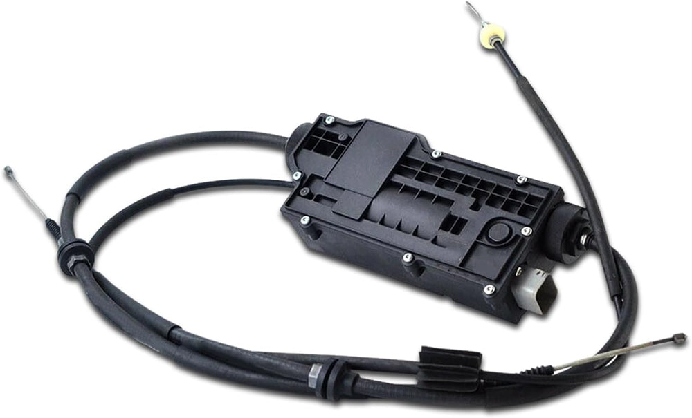 Electric Parking Brake Actuator 34436850289 34436785487 34436788556 34436788968 34436796072 Compatible With BMW X5 E70 Tag-PM-06