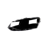 Front Headlight Glass Compatible with Volkswagen Polo 2010 - 2017.