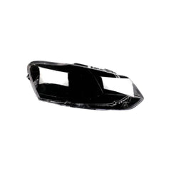 Front Headlight Glass Compatible with Volkswagen Polo 2010 - 2017.