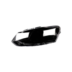Front Headlight Glass Compatible with Volkswagen Polo 2010 - 2017.