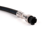 Coolant Hose Fuel Pipe 13537548987 Compatible With BMW E83