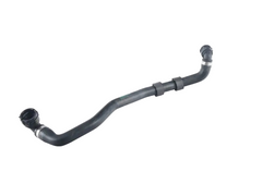 Radiator Coolant Hose 17127619687 Compatible With BMW F07 F10 F11 F18