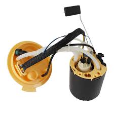 Fuel Pump LR010432 LR009656 LR005622 LR005620 LR010434 LR029279 LR029280 LR038600 LR038602 For Land Rover FREELANDER 2 (L359) 2.2 ED4 Tag-F-43