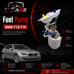 Fuel Pump 16117363072 Compatible With BMW F18 F10