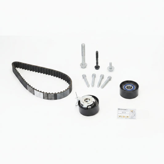 Timing Belt Kit CT1215K1 31359937 Compatible With VOLVO S60 II (134), XC90 II (256) (CONTINENTAL)