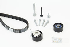 Timing Belt Kit CT1215K1 31359937 Compatible With VOLVO S60 II (134), XC90 II (256) (CONTINENTAL)
