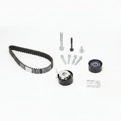 Timing Belt Kit CT1215K1 31359937 Compatible With VOLVO S60 II (134), XC90 II (256) (CONTINENTAL)