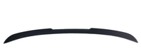 Rear Roof Spoiler BMRS16 Compatible With BMW G70 (2023-26)