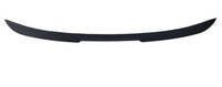 Rear Roof Spoiler BMRS16 Compatible With BMW G70 (2023-26)
