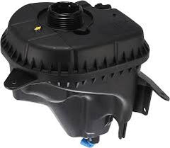 Coolant Bottle 17138621092 17137552546 17137647290 For BMW X5 E70 Tag-B-28