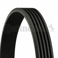 Multi Rib Belt Kit 5PK1745K1 25195388 55565236 Compatible With MERCEDES-BENZ A-CLASS (W176) B-CLASS Sports Tourer (W246, W242) CLA Coupe (C117) GLA-CLASS (X156) (CONTINENTAL)