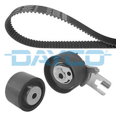 Timing Belt Kit KTB592 31258305 31330188 31359568 Compatible With VOLVO S60 II (134) S80 II (124) (DAYCO)