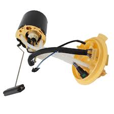 Fuel Pump LR010432 LR009656 LR005622 LR005620 LR010434 LR029279 LR029280 LR038600 LR038602 For Land Rover FREELANDER 2 (L359) 2.2 ED4 Tag-F-43