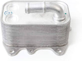 Oil cooler 03L117021D For AUDI A6 Tag-O-16