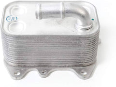Oil cooler 03L117021D For AUDI A6 Tag-O-16