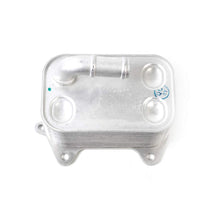Oil cooler 03L117021D 03L115389E For AUDI A6 Tag-O-16