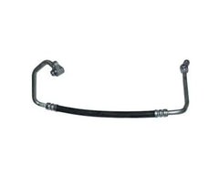 Hose Pipe 64538385262 Compatible With BMW E66 / 730