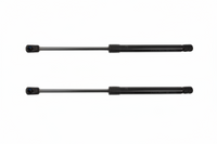Rear Tailgate Trunk Lid Return Shock Spring Left & Right 51247259763 Compatible with BMW 3 Series (F30, F80)
