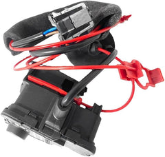 Fuel Door Lock Flap Actuator 4H0810773E Compatible With 4H-AUDI A6 A8