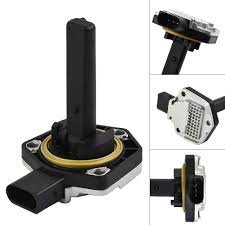 Oil Level Sensor 12617501786 & 12617508003 & 12611437810 Compatible With BMW X1 E84 & 3 Series E90