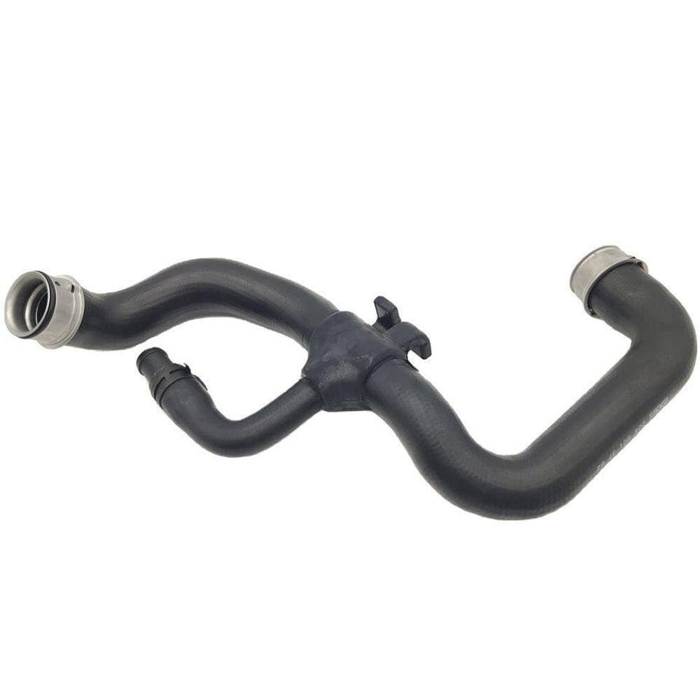 Water Hose Pipe 2045013782 2045010482 Compatible With MERCEDES-BENZ C-CLASS W204 & E-CLASS W212 Tag-H-54