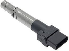 Ignition Coil 022905715B Compatible With AUDI Q7 (4LB) & TT (8J3) & PORSCHE CAYENNE (92A) & SKODA SUPERB II (3T4) & VW PHAETON (3D1, 3D2, 3D3, 3D4, 3D6, 3D7, 3D8, 3D9)