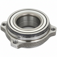 Rear Wheel Bearing A2303560000 Compatible With MERCEDES-BENZ C-CLASS W205