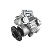 Power Steering Pump 32416777321 Compatible with BMW 5 (E60)