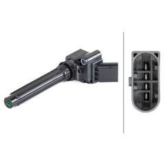 Ignition Coil 06L905110E Compatible With AUDI A3 A4 A5 A6 A8 Q5 Q3 Q7 TT
