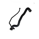 Coolant Hose Pipe 17128571616 Compatible with BMW F25