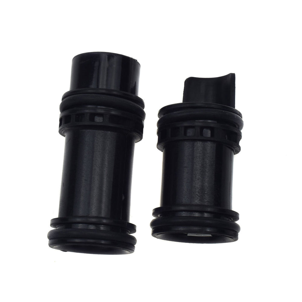 Oil Cooler Pipe 11427802117 11427802115 Compatible With BMW 3 Series (E90) & 5 Series (E60) & X1 (E84)