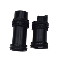 Oil Cooler Pipe 11427802117 11427802115 Compatible With BMW 3 Series (E90) & 5 Series (E60) & X1 (E84)