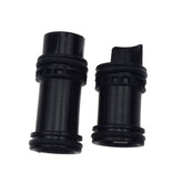 Oil Cooler Pipe 11427802117 11427802115 Compatible With BMW 3 Series (E90) & 5 Series (E60) & X1 (E84)