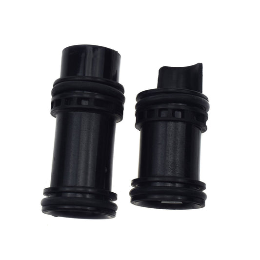 Oil Cooler Pipe 11427802117 11427802115 Compatible With BMW 3 Series (E90) & 5 Series (E60) & X1 (E84)