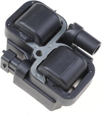 Ignition Coil 0001587803 0001587303 For MERCEDES-BENZ E-CLASS W210 W211 Tag-I-04