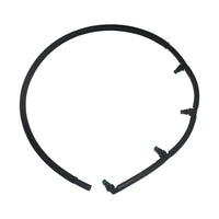 Fuel Pipe 6510700132 A6510700132 Compatible With MERCEDES-BENZ A-CLASS (W176) & B-CLASS Sports Tourer (W246, W242) & C-CLASS (W204) & C-CLASS (W205) & CLA Coupe (C117) & CLS (C218) & E-CLASS (W212) & GLA-CLASS (X156) & GLC (X253) & GLE (W166)