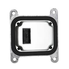 LED Headlamp Ballast Control Module HB53-13B626-B For 2016-2019 Ford Explorer Tag-BL-132