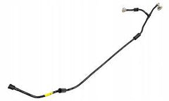 Radiator Hose Pipe 4M0121081BG For AUDI Q7 4M Q8 Tag-H-254