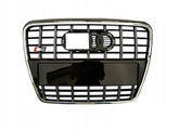 Front Show Grill 4F0853651AK Compatible With AUDI A6 4F (2004-2014)