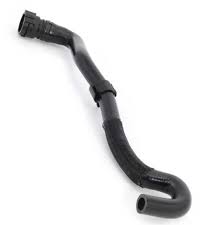Radiator Hose Pipe LR034625 Compatible with LAND ROVER DISCOVERY V (L462) & RANGE ROVER IV (L405) & RANGE ROVER SPORT II (L494) & RANGE ROVER VELAR (L560)