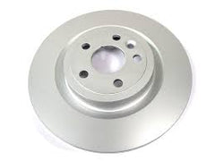 Rear Brake Disc Set LR090699 T4A2061 Compatible With JAGUAR F-PACE (X761) & LAND ROVER DISCOVERY SPORT (L550) & RANGE ROVER VELAR (L560)