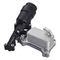 Oil Cooler Assembly A6511800565 For Mercedes A-CLASS W176 & B-CLASS W246, GLA-CLASS X156 Tag-O-76