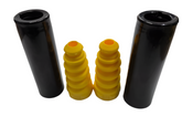 Rear Strut Kit (Buffer 1J0512131 & Boot 1J0513425) Compatible With AUDI Q3 & Volkswagen POLO
