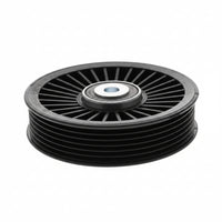 Belt Idler Pulley 11927HG00A A6112300142 Compatible with MERCEDES-BENZ C-CLASS (W204) & CLS (C218) & E-CLASS (W212) & S-CLASS (W221, V221) Tag no : 14
