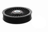 Belt Idler Pulley 11927HG00A Compatible with MERCEDES-BENZ C-CLASS (W204) & CLS (C218) & E-CLASS (W212) & S-CLASS (W221, V221)