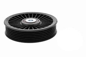 Belt Idler Pulley 11927HG00A A6112300142 Compatible with MERCEDES-BENZ C-CLASS (W204) & CLS (C218) & E-CLASS (W212) & S-CLASS (W221, V221) Tag no : 14