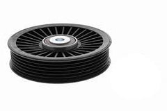 Belt Idler Pulley 11927HG00A Compatible with MERCEDES-BENZ C-CLASS (W204) & CLS (C218) & E-CLASS (W212) & S-CLASS (W221, V221)